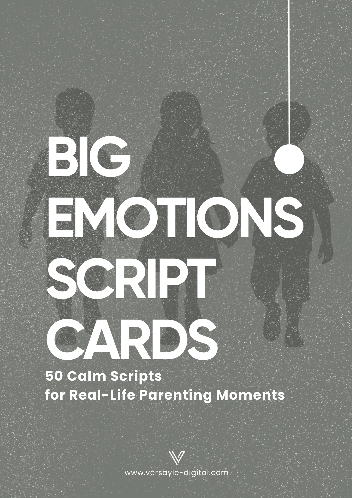 Big Emotions Set