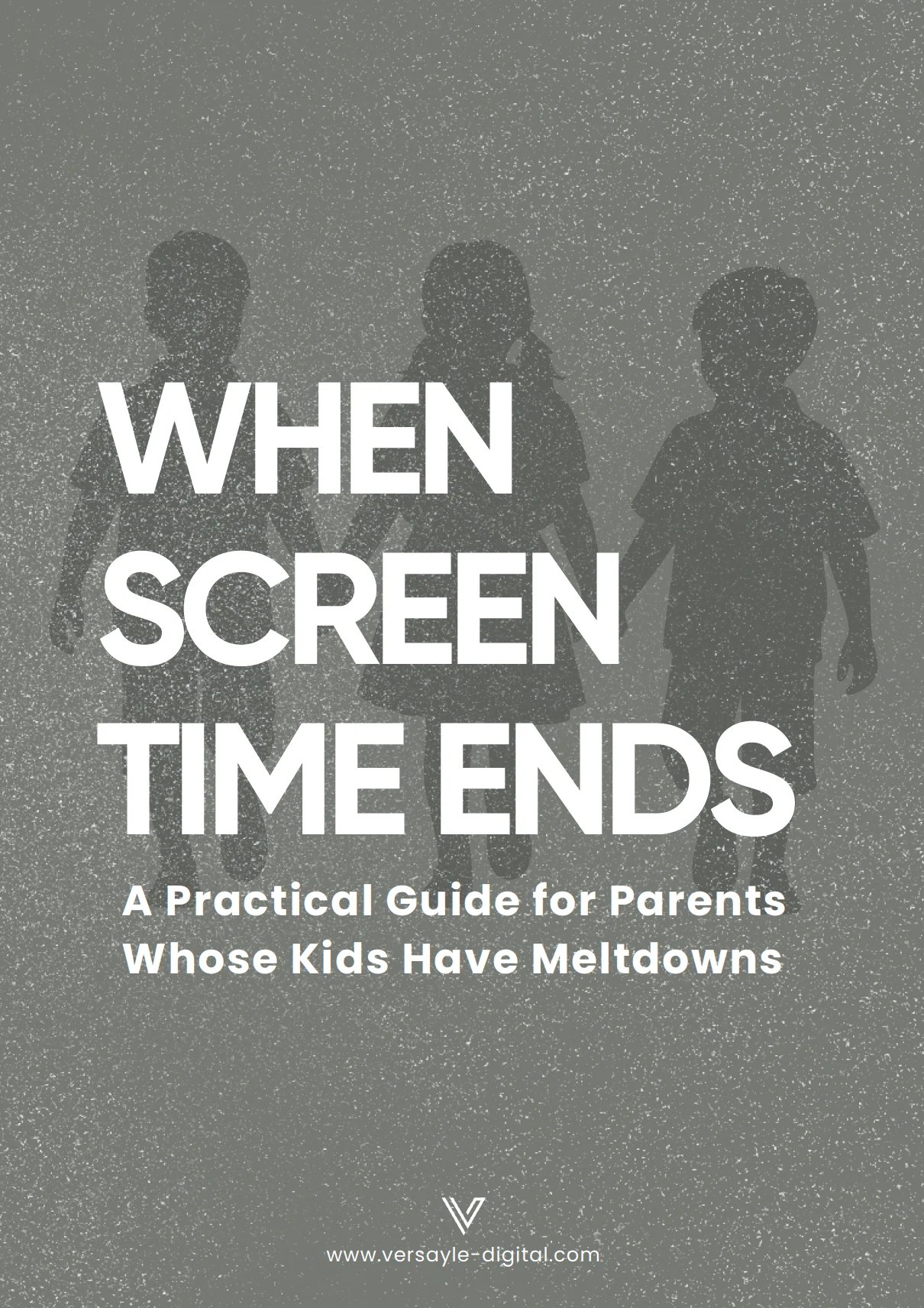 Parenting Set